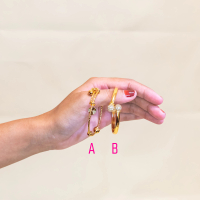 Gelang Anak Perempuan Premium Banyak Model | Lapis Emas & Diamond