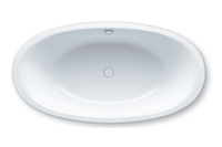 【麗室衛浴】頂級德國 KALDEWEI H-429 瓷釉崁入式鋼板浴缸 190*100*57CM