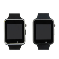 Touchable Watch Integrated SX1262 Low Power Sensors Watch T5EE