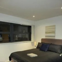 住宿 1room in Enjoyable 2 bedroom apartment R2 索爾福德 曼徹斯特