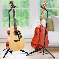 小提琴支架 吉他架 落地放吉他的架子 家用吉他架子立式支架地架電吉他琴架【xy6082】