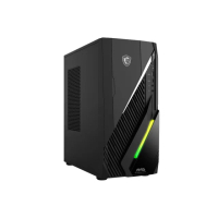 【MSI 微星】i5 RTX3050電競電腦(Infinite E1 12TA-064TW/i5-12400F/8G/1TB SSD/RTX3050/W11)