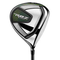 TaylorMade泰勒梅高爾夫球桿全套M4男初中級套桿RBZ官方正品旗艦