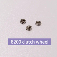 Brand New Watch Movement Accessories Clutch Wheel Suitable for Citizen 8200 Movement Watch Replacement Parts Repair Parts