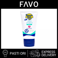Banana Boat Sunblock Wajah Banana Boat Ultra Protect SPF 50 - 60 mL