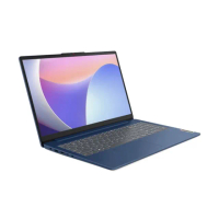 【Lenovo】特仕版 14吋i5輕薄筆電(IdeaPad Slim 3i/83EL0017TW/i5-13420H/16G/改裝1TB SSD/Win11/藍)