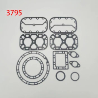 SK1900 V15 71E V15 71Y Gasket set for Frascold refrigeration compressor