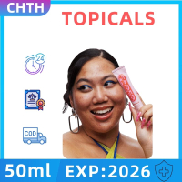 100% Topiclas Faded Serum For Dark Spots & Discoloration 50ml Sealed Active Scar Filling Primer for