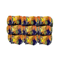 AE76- Tiara twist roasted corn 6gx10pcs (renceng)