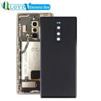 Replacement Battery Back Cover for Sony Xperia 1 / Xperia XZ4