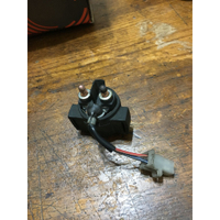 新勁戰 GTR BWS 原廠啟動繼電器 起動繼電器