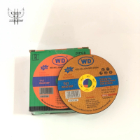 BATU GURINDA GERINDA WD 4INCH / GERINDA GURINDA BESI