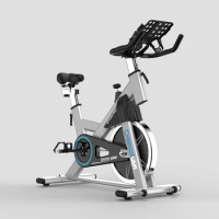 KW7000 Household factory direct Gym Fitness Mini Indoor Spin Spinning Exercise Bike