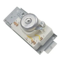 Universal Durable Microwave Oven Timer for Midea and WLD35-1/S WLD35-2/S for TIME Controller Microwave Oven Parts