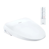 【Panasonic 國際牌】瞬熱式溫水洗淨便座(DL-RPTK10TWS)