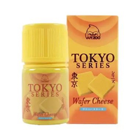vapezoo tokyo wafer series 60ml vanilla