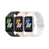 【Samsung 三星】Galaxy Fit3 健康智慧手環 R390(不支援 IOS 系統)