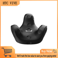 In Stock HTC Vive VR Tracker 3.0 Boy Movement Capture Base Station Bracket Tracker New Generation Updated VR Accessory for VIVE