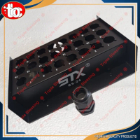 Box Snake isi 24 channel Premium Quality by STX