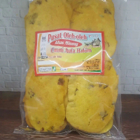 Lento Khas Ummi Aufa Hakim 200 gr