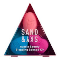 Sand &amp; Sky Beauty Blender Kit