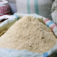 Dedek Dedak Makanan Ayam Bebek - Dedak Bekatul 1 Kg