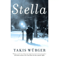 BookXcess - STELLA (ISBN: 9781611854480)