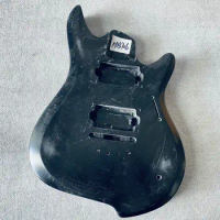 HB716 Genuine Ibanez Electric Guitar Unfinished DIY Guitar Body Custom Tremolo Bridges Genuine and Original Authorised