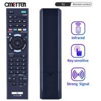 New RM-GD022 For Sony LCD LED TV Remote Control RM-GD023 KDL46HX850 KDL55HX750