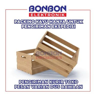 AQUA Mesin Cuci 2 Tabung 9 KG QW-9010HT / QW-9010HT - Low Watt - Dynamic Soak - Big Pulsator PACKING