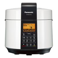 Panasonic國際牌 5L微電腦壓力鍋(SR-PG501)