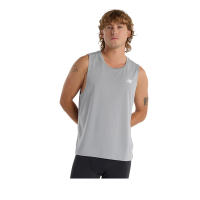 New Balance Sport Men's Tank - Grey