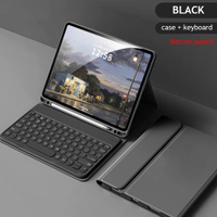 For iPad Keyboard Case for iPad 9th 10th Generation iPad Pro 12 9 11 Inch Air 5 46 2022 10.2 8th 7th