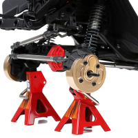 1พ.ย. 3 1/10ถ. SCX10ถ. TRX4 CC01 D90 D110