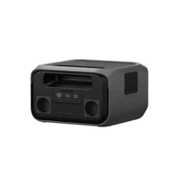 Ecoflow River 3 Plus Portable Power Station Daya 600W Kapasitas 286Wh