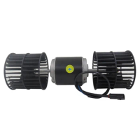 NEW Air Conditioner Ac Blower Fan Motor For TRUCK