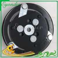A/C AC Air Conditioning Compressor Clutch hub Front Plate Sucker SD7H15 for Sanden for Renault Scania Man DAF Trucks