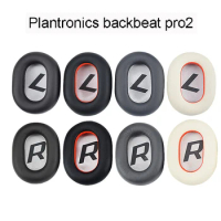 Earpads for Plantronics Backbeat Pro 2 Pro2 Wireless Noise Cancelling Headphone Replacement Ear pads Cushions
