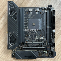 華碩 ROG C8I X570 AM4 Wi-Fi 主板 玩家國家 CROSSHAIR VIII I【三和電腦配件店】