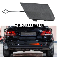 Nắp móc treo cho xe Mercedes Benz E250/E300, phụ tùng thay thế cho cản sau