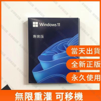 【全球優品匯】【免運】Microsoft 微軟 win11專業版USB Win11 Pro 繁體 windows11專業版WIN10專
