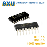 10pcs TL494CN DIP16 TL494CDR SOP16Various Eletronicos Components,Integrated Circuit,Chip IC,Prior To Order RE-VALIDATE Offer Pls