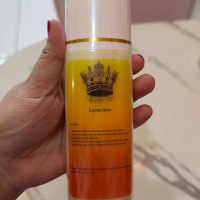 Ecer hb Express Glowing New memutihkan mencerahkan kaki dan tangan