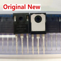 5pcs/lot G40T60AK3HD CRG40T60AK3HD NEW Original Genuine IGBT Packing TO-247 IC chipset Original