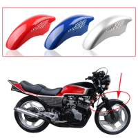 For CBX400F CBX400 F Motorcycle Modified Front Mudguard Cover Mudguard Splash Guard