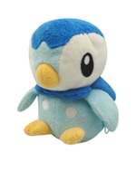ตุ๊กตา Pokemon Plush Collecpiplup สีหลากสี