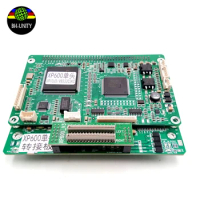 xp600 single head dx10 dx11 printhead carriage board for inkjet printer