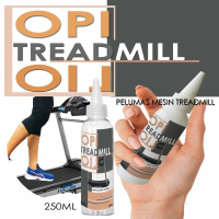 Pelumas treadmill dan mesin jahit pelumas mesin 60ml sampai 250ml RFII54