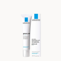 La Roche-Posay Effaclar K (+) Moisturiser For Oily Blemish-Prone Skin 40ml
