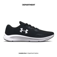 Sepatu Lari Wanita UNDER ARMOUR CHARGED PURSUIT 3 3024889001 ORIGINAL 36